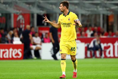 Imbang Lawan Genoa, Matteo Gabbia Bertekad Bangkit di Fiorentina