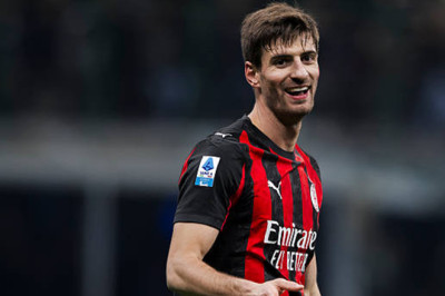 Imbang Lawan Genoa, Matteo Gabbia dan Youssouf Fofana Mengecewakan