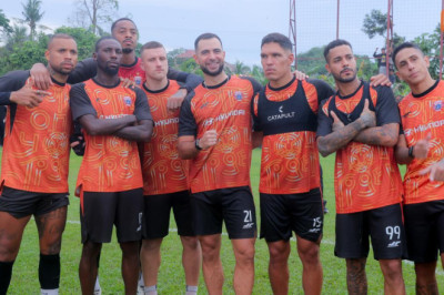 Jadwal Persib vs Persija Sebentar Lagi Mulai, Dapatkan Link Live Streaming BRI Super League