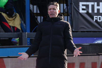 Palace Dipermalukan Tim Divisi Enam di Piala FA, Ini Kata Oliver Glasner