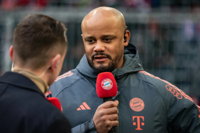 Hoeness Puji Kejelian Max Eberl dalam Merekrut Vincent Kompany