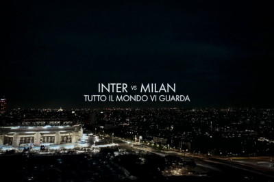 Inter Milan dan AC Milan Berencana Siapkan Proyek Tunnel Mewah