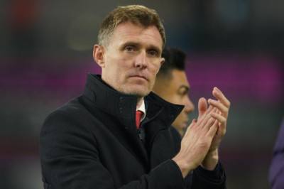 Manchester United Dibungkam Brighton, Menghitung Peluang Darren Fletcher Dipertahankan Jadi Manajer