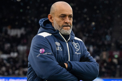 Nuno Espirito Santo Puas West Ham Singkirkan QPR dari Piala FA