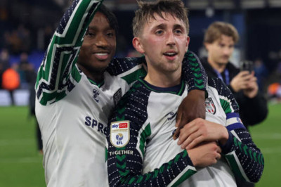 Rangers Incar Duo Sunderland, Dan Neil dan Romaine Mundle