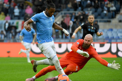 Susunan Pemain Resmi Pekan ke-20: Verona vs Lazio