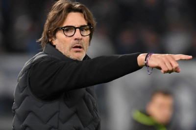 Vanoli: Perubahan Taktik dan Mental Fiorentina Krusial