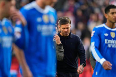 Alasan Real Madrid Meragukan Proyek Xabi Alonso hingga Berujung Perpisahan