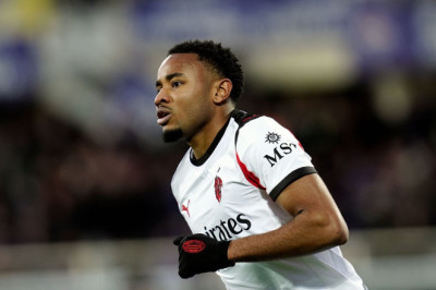 Ingat Pesan Allegri, Christopher Nkunku: Jika Tidak Menang, Minimalnya Seri