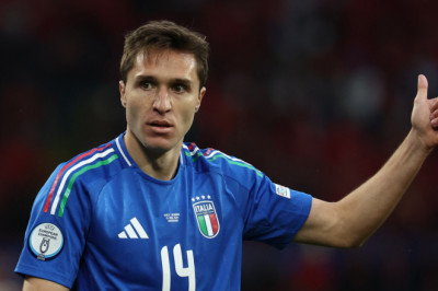 Kembalinya Chiesa dan Raspadori ke Serie A Untungkan Italia