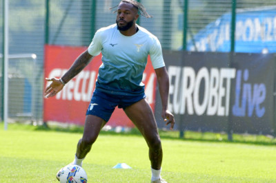 Nuno Tavares Pindah ke Besiktas, Lazio Dapatkan Pengganti