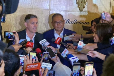 PSSI Ungkap Mekanisme Penunjukan Asisten Lokal untuk John Herdman