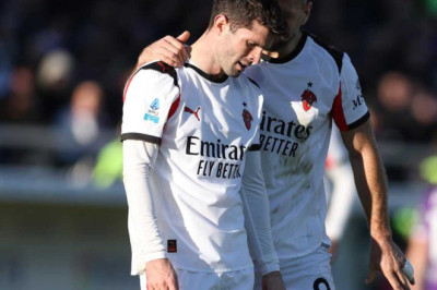 AC Milan: Fullkrug Cedera, Kapan Bisa Kembali ke Lapangan?