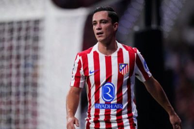 Atalanta Bajak Transfer Striker Atletico Madrid Dari Roma