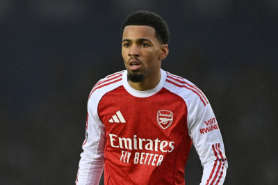 Arsenal Tolak Pinjamkan Ethan Nwaneri, West Ham Gigit Jari