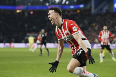 Inter Ingin Pulangkan Perisic, PSV Tegas Menolak