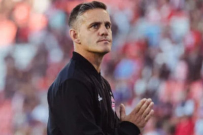Pengamat Nilai&nbsp;John Herdman Dianggap Paket Lengkap untuk Timnas Indonesia