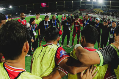 Persis Solo Tetap Evaluasi Total, Rencana Rombak Tim Tetap Lanjut