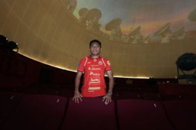 Persija Jakarta Resmi Rekrut Fajar Fathurrahman