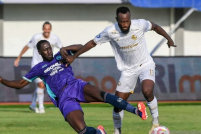 Persita dan PSM Kompak Kena Denda Komdis PSSI Rp50 Juta, Pelanggarannya...