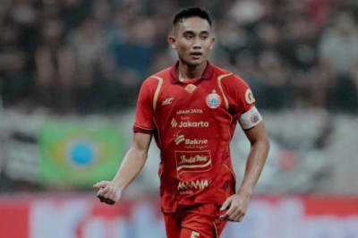 Rizky Ridho Punya Senjata yang Sama dengan Nova Arianto