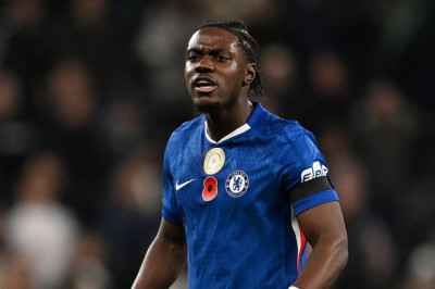 Rosenior Beri Kabar soal Romeo Lavia, Belum Ada Jadwal Comeback