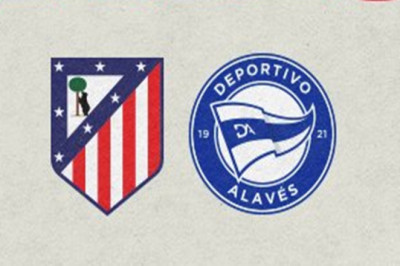 Atletico Madrid vs Deportivo Alaves, Sama-Sama Butuh Kemenangan di La Liga