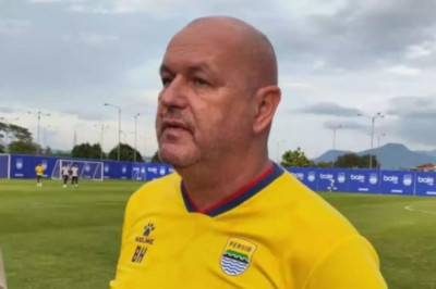 Bojan Hodak Petakan Ancaman di Putaran Kedua: Persija Jakarta dan Malut United Adalah Tim yang&hellip;