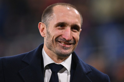 Chiellini Yakin Spalletti Bertahan Lama di Juventus