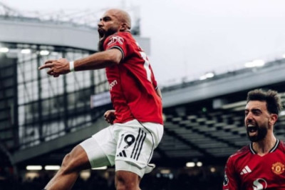 Klasemen Premier League Usai MU Bekuk Man City di Derby Manchester