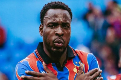 Lazio Incar Winger Basel Gantikan Target Brentford dan Marseille