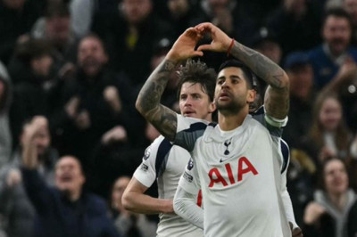 Romero Minta Satu Hal Dari Tottenham Usai Kekalahan Menyakitkan vs West Ham