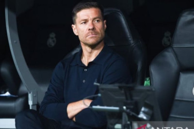 Terungkap! Bukan Kekalahan dari Barcelona Sebab Xabi Alonso DIpecat