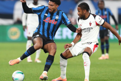 Atlético Incar Ederson Usai Lepas Gallagher ke Tottenham