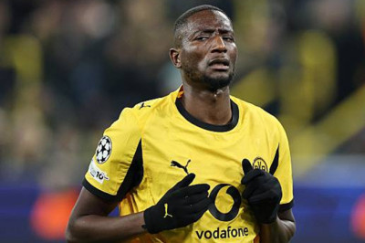 Catatan Statistik Jelang Laga Tottenham vs Dortmund di Liga Champions