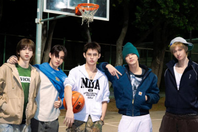 Gandeng Grup K-Pop CORTIS, NBA Bakal Cetak Sejarah di All-Star 2026