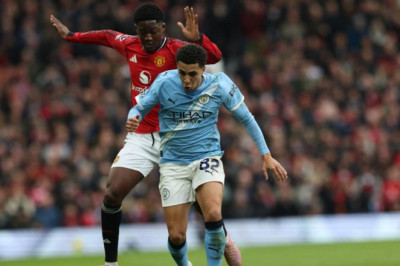 Kobbie Mainoo dan Harry Maguire Kembali Gacor: Bukti Man United Tak Salah Pilih Michael Carrick