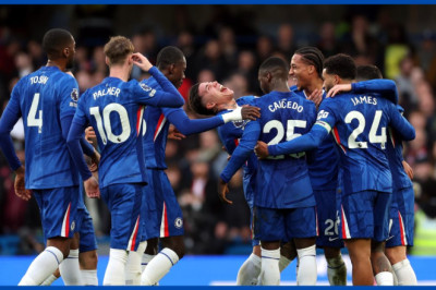 Liam Rosenior Puas dengan Aksi Joao Pedro Hadapi Brentford