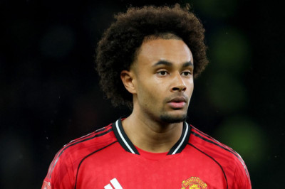 Manchester United Tegaskan Sikap soal Transfer Joshua Zirkzee