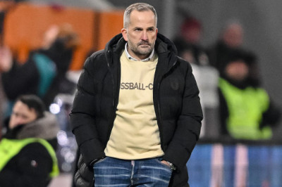 Manuel Baum Kecewa Augsburg Gagal Pertahankan Keunggulan atas Freiburg