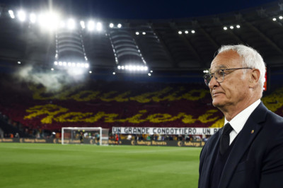 Menengok Transfer Terbesar Ranieri Setelah Raspadori Tolak Roma