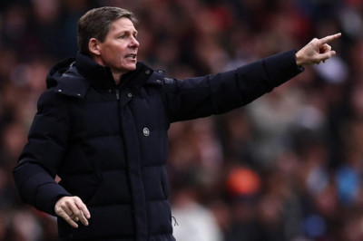 Oliver Glasner: 5 Klub Potensial yang Bisa Jadi Tujuan Berikutnya, Man Utd atau Juventus?