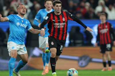 Pulisic Kembali, Milan Siap Tantang Lecce di San Siro