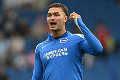 Fiorentina Godok Ide Bawa Pulang Diego Coppola ke Serie A