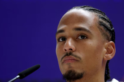 Jelang vs Madrid, Thilo Kehrer Jelaskan Bagaimana Bertahan Lawan Mbappe