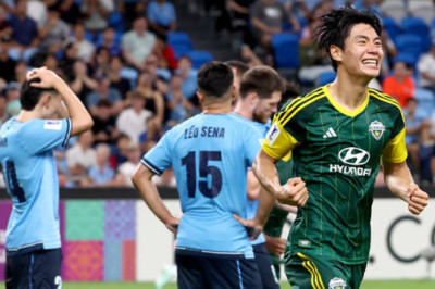 Kedatangan Jin Woo Jeon, Klub Milik Eric Thohir Rekrut Winger Korea Selatan