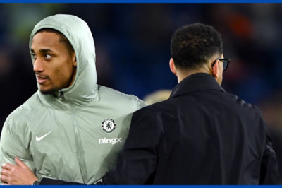 Liam Rosenior Mengejutkan Joao Pedro dengan Wawasan Mendalam