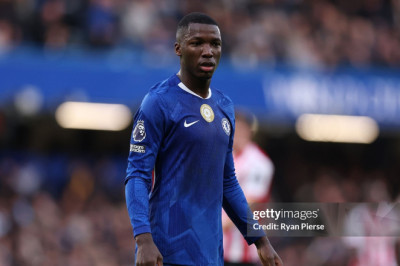 Moises Caicedo Ungkap Dampak Instan Rosenior Usai Chelsea Tekuk Brentford