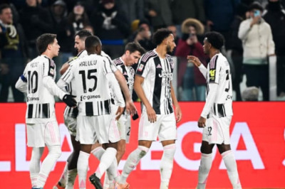 Jadwal Lengkap Liga Champions Dini Hari Nanti: Ada Juventus, Liverpool hingga Barcelona