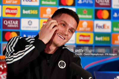 Sven Botman Bangkit dari Cedera, Duel Lawan PSV Jadi Mimpi yang Terwujud